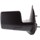 Purchase Top-Quality Passenger Side Outside Rear View Mirror - FO1321282 pa4