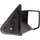 Purchase Top-Quality Passenger Side Outside Rear View Mirror - FO1321282 pa5