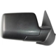 Purchase Top-Quality Passenger Side Outside Rear View Mirror - FO1321282 pa8