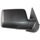 Purchase Top-Quality Passenger Side Outside Rear View Mirror - FO1321283 pa1