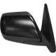 Purchase Top-Quality Passenger Side Outside Rear View Mirror - FO1321292 pa2