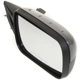 Purchase Top-Quality Passenger Side Outside Rear View Mirror - FO1321295 pa6