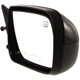 Purchase Top-Quality Passenger Side Outside Rear View Mirror - FO1321311 pa8