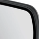 Purchase Top-Quality Passenger Side Outside Rear View Mirror - FO1321316 pa20