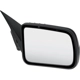 Purchase Top-Quality Passenger Side Outside Rear View Mirror - FO1321318 pa6