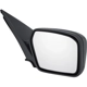 Purchase Top-Quality Passenger Side Outside Rear View Mirror - FO1321325 pa3