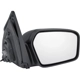 Purchase Top-Quality Passenger Side Outside Rear View Mirror - FO1321325 pa7