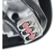 Purchase Top-Quality Passenger Side Outside Rear View Mirror - FO1321329 pa6