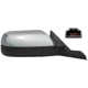 Purchase Top-Quality Passenger Side Outside Rear View Mirror - FO1321336 pa1