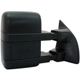 Purchase Top-Quality various-manufacturers - FO1321340 - Passenger Side Outside Rear View Mirror pa1