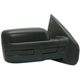 Purchase Top-Quality Passenger Side Outside Rear View Mirror - FO1321347 pa1