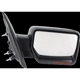 Purchase Top-Quality Passenger Side Outside Rear View Mirror - FO1321354 pa3