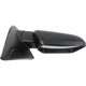 Purchase Top-Quality Passenger Side Outside Rear View Mirror - FO1321354 pa6