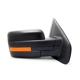 Purchase Top-Quality Passenger Side Outside Rear View Mirror - FO1321354 pa8