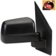 Purchase Top-Quality Passenger Side Outside Rear View Mirror - FO1321380 pa1