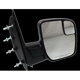 Purchase Top-Quality Passenger Side Outside Rear View Mirror - FO1321395 pa3