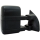 Purchase Top-Quality Passenger Side Outside Rear View Mirror - FO1321400 pa1