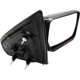 Purchase Top-Quality Passenger Side Outside Rear View Mirror - FO1321405 pa2