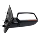 Purchase Top-Quality Passenger Side Outside Rear View Mirror - FO1321405 pa3