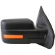 Purchase Top-Quality Passenger Side Outside Rear View Mirror - FO1321407 pa7