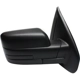 Purchase Top-Quality Passenger Side Outside Rear View Mirror - FO1321408 pa6