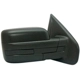 Purchase Top-Quality Passenger Side Outside Rear View Mirror - FO1321408 pa7