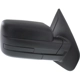 Purchase Top-Quality Passenger Side Outside Rear View Mirror - FO1321409 pa5