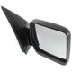 Purchase Top-Quality Passenger Side Outside Rear View Mirror - FO1321409 pa6