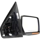 Purchase Top-Quality Passenger Side Outside Rear View Mirror - FO1321411 pa12