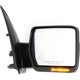 Purchase Top-Quality Passenger Side Outside Rear View Mirror - FO1321411 pa14