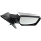 Purchase Top-Quality Passenger Side Outside Rear View Mirror - FO1321412 pa1