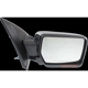 Purchase Top-Quality Passenger Side Outside Rear View Mirror - FO1321412 pa6
