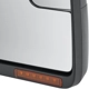 Purchase Top-Quality Passenger Side Outside Rear View Mirror - FO1321413 pa5