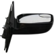 Purchase Top-Quality Passenger Side Outside Rear View Mirror - FO1321421 pa3
