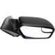 Purchase Top-Quality Passenger Side Outside Rear View Mirror - FO1321421 pa4