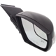 Purchase Top-Quality Passenger Side Outside Rear View Mirror - FO1321437 pa15