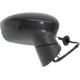 Purchase Top-Quality Passenger Side Outside Rear View Mirror - FO1321458 pa3