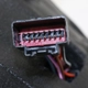 Purchase Top-Quality Passenger Side Outside Rear View Mirror - FO1321480 pa2