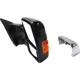 Purchase Top-Quality Passenger Side Outside Rear View Mirror - FO1321480 pa4