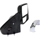 Purchase Top-Quality Passenger Side Outside Rear View Mirror - FO1321480 pa7