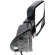 Purchase Top-Quality Passenger Side Outside Rear View Mirror - FO1321488 pa3