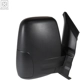Purchase Top-Quality Passenger Side Outside Rear View Mirror - FO1321547 pa6