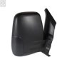 Purchase Top-Quality Passenger Side Outside Rear View Mirror - FO1321548 pa7