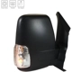 Purchase Top-Quality Passenger Side Outside Rear View Mirror - FO1321549 pa8