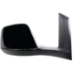 Purchase Top-Quality Passenger Side Outside Rear View Mirror - FO1321605 pa2