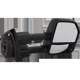 Purchase Top-Quality Passenger Side Outside Rear View Mirror - FO1321611 pa11