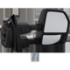 Purchase Top-Quality Passenger Side Outside Rear View Mirror - FO1321611 pa7