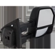 Purchase Top-Quality Passenger Side Outside Rear View Mirror - FO1321612 pa8