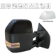 Purchase Top-Quality Rétroviseur extérieur côté passager   - FO1321613 pa1