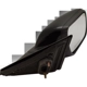 Purchase Top-Quality Passenger Side Outside Rear View Mirror - FO1321617 pa6